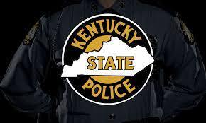 Kentucky State Police Graphic