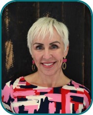 Image: Headshot of Carmen Coleman