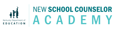 KDE New School Counselor Academy