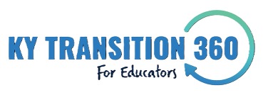 KY Transition 360 for Educators