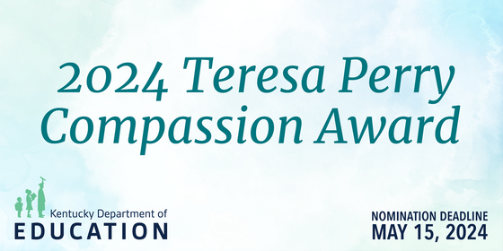 Teresa Perry Nominations