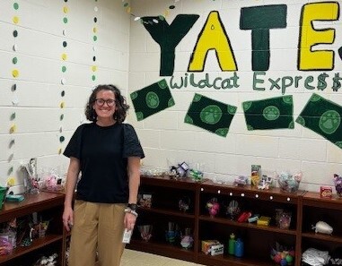 Yates Wildcat Express