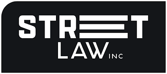 Street Law Inc.