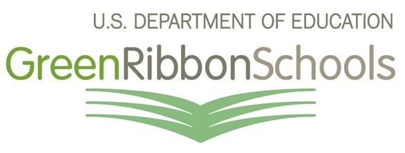 Green ribbon Award 