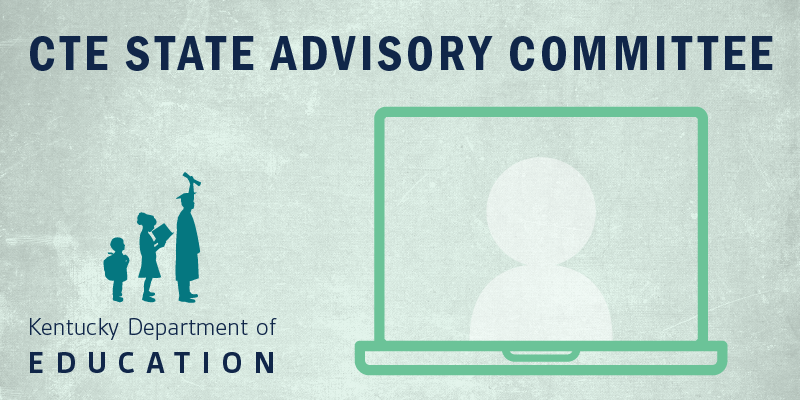 CTE State Advisory Committee