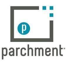 Parchment Transcript Logo