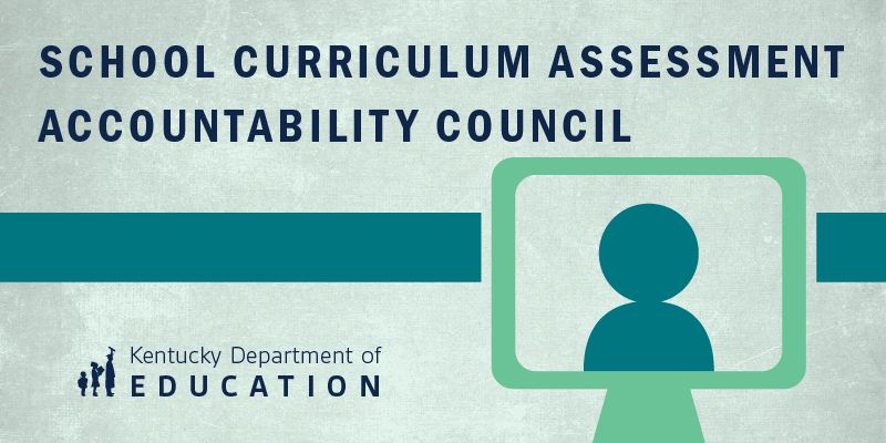 School Curriculum, Assessment and Accountability Council