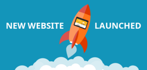 New Website Launched