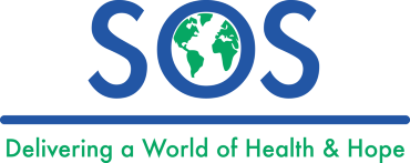 SOS Logo