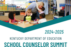 School Counselor Summit