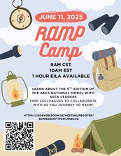 KSCA RAMP Camp