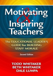 Motivating and Inspiring Teachers