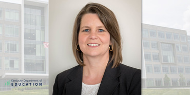 Photo of Jennifer Stafford