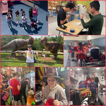 KSB Summer Enhancement