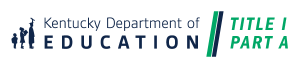 Title I Part A Header