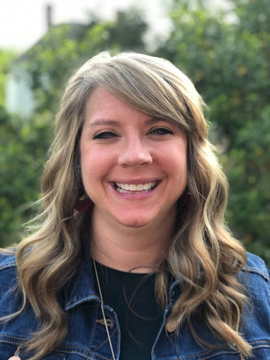 Michelle Adkins headshot