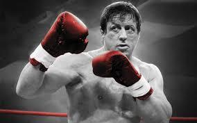 Rocky Balboa