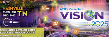 2025 ACTE Vision Conference
