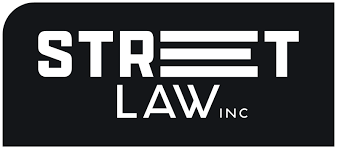 Street Law Logo