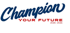 SkillsUSA Champion Your Future Logo