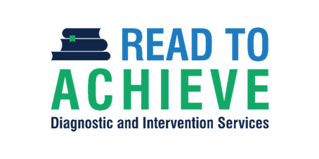 Read to Achieve Logo
