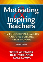 Motivating and Inspiring Teachers