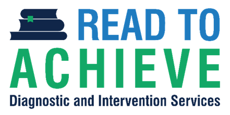 Read to Achieve logo