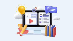 Website Graphic Image