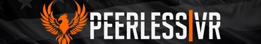 Peerless VR Logo