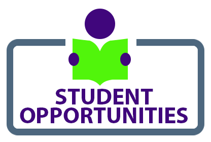 Student Opportunities Graphic