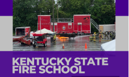 KY State Fire School Image