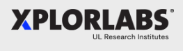 XplorLabs Logo