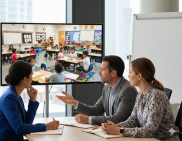 Calibrating Discussion Between School Leaders