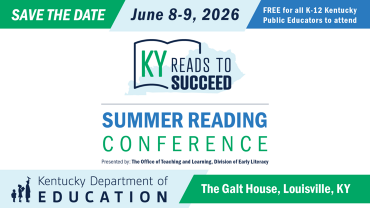 2026 Reads to Succeed Conference