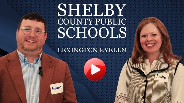 Shelby County Public School Officials