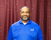 Jermaine Poynter Headshot