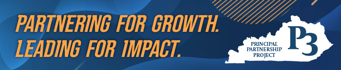 Principal Partnership Project. Partnering for Growth.  Leading for Impact.