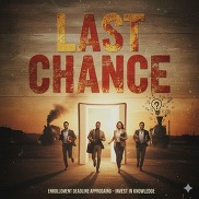 Last Chance