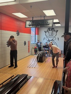 Commissioner Fletcher visits KSB