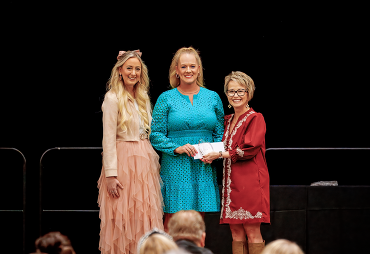 CEC Special Education Teacher of the Year