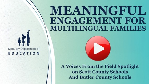 Voices from the Field YouTube thumbnail