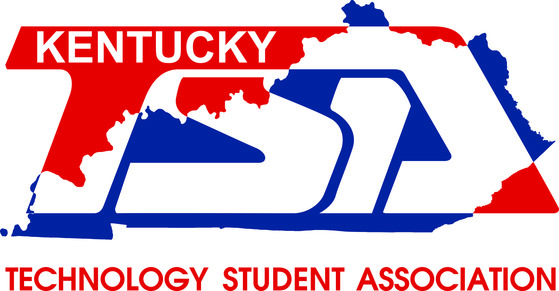 Kentucky Technology Student Association logo