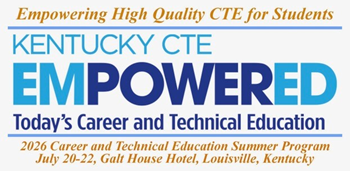KACTE summer conference logo
