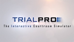 Trial Pro Logo