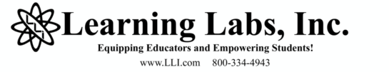 Learning Labs logo