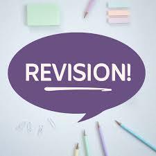 Revision Graphic