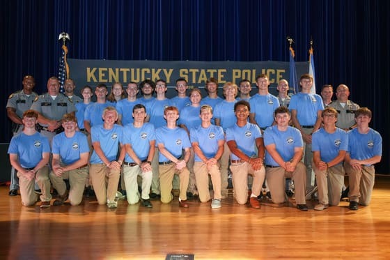 KSP Youth Academy 2025