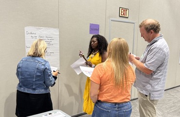 Certified Evaluation Training