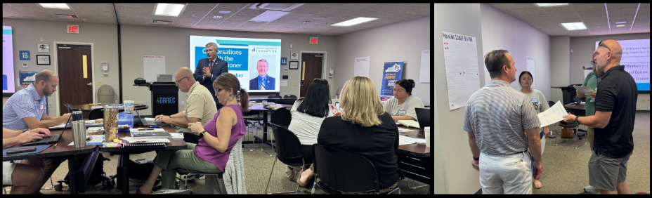 2025 Kentucky Assistant Principal Cohort Kick-off