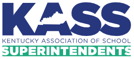 Kentucky Association of School Superintendents Logo